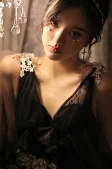 武侠之美女如云